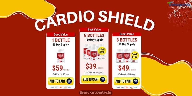 Cardio Shield