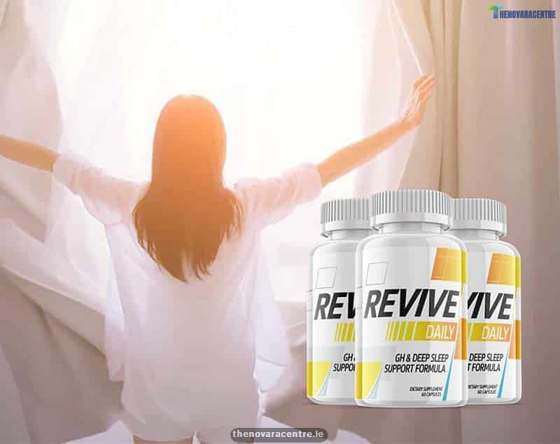 Revive Daily